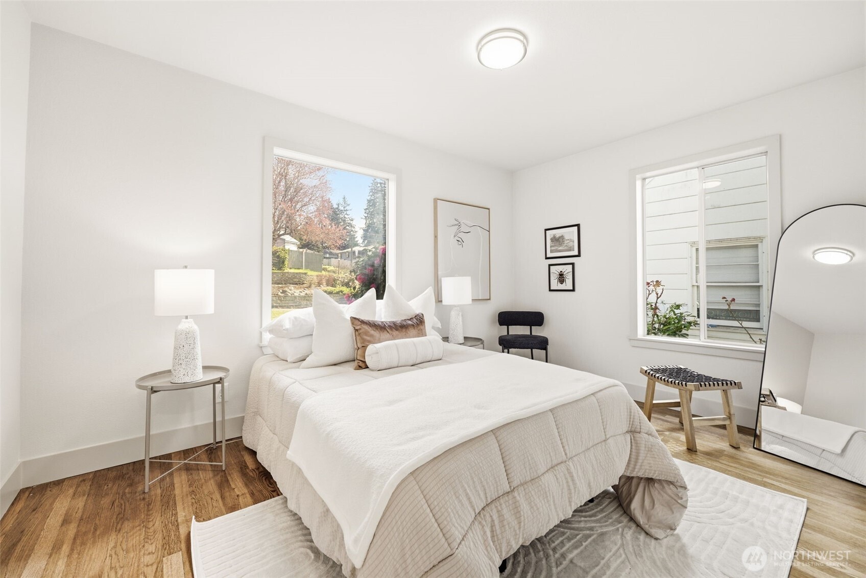 354 Farallone Avenue , Fircrest, WA 98466