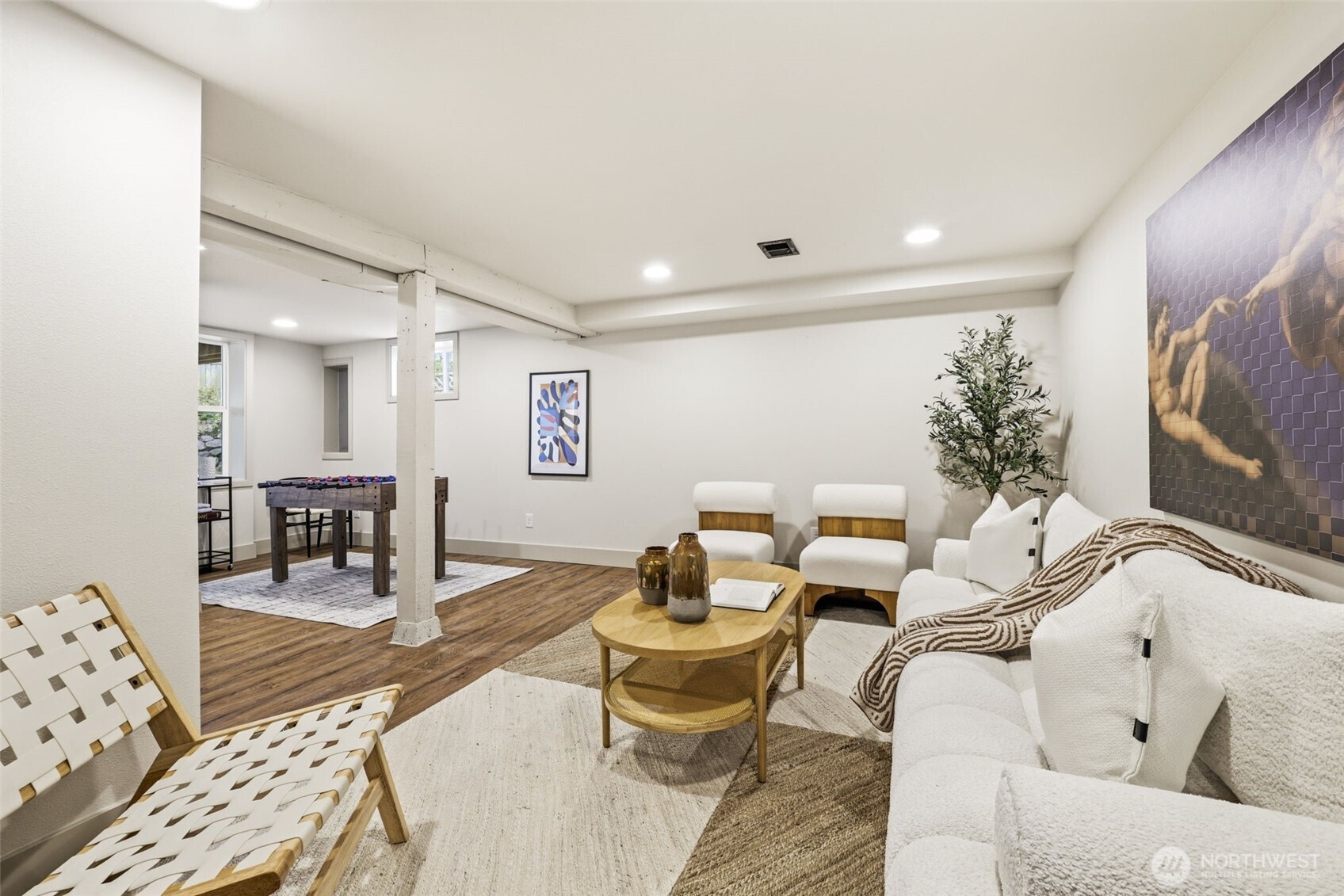 354 Farallone Avenue , Fircrest, WA 98466