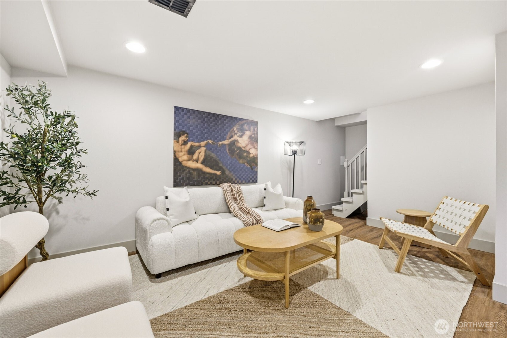 354 Farallone Avenue , Fircrest, WA 98466