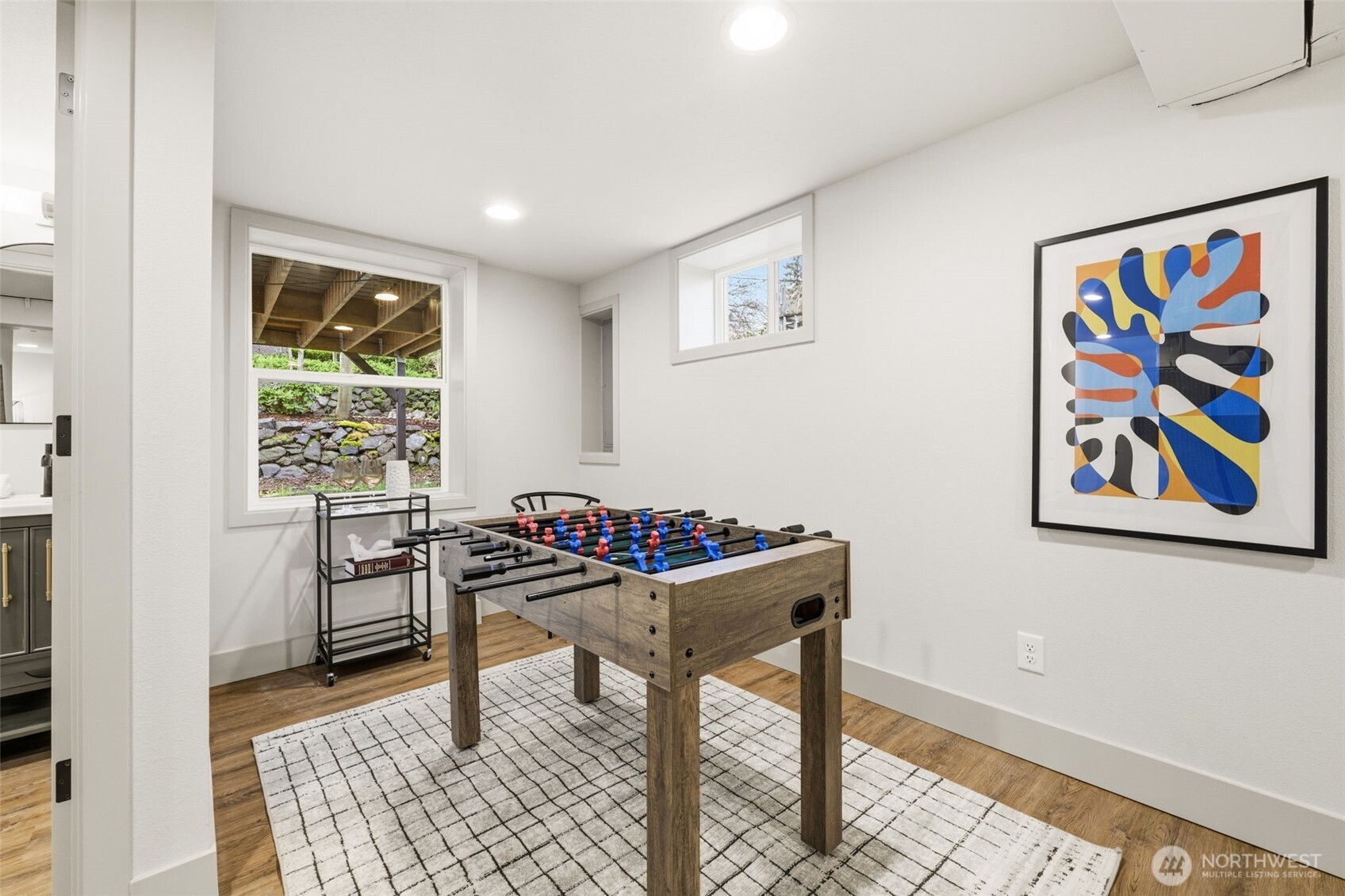 354 Farallone Avenue , Fircrest, WA 98466