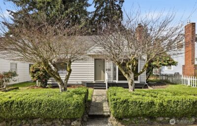 354 Farallone Avenue , Fircrest, WA 98466 - Photo 2