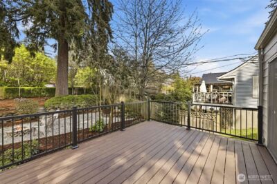 354 Farallone Avenue , Fircrest, WA 98466 - Photo 22