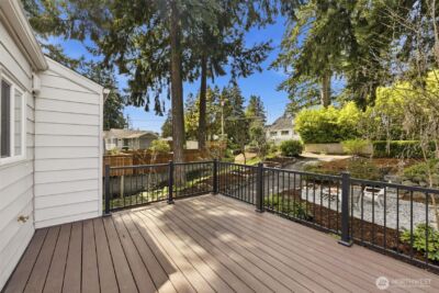 354 Farallone Avenue , Fircrest, WA 98466 - Photo 23