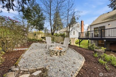 354 Farallone Avenue , Fircrest, WA 98466 - Photo 25