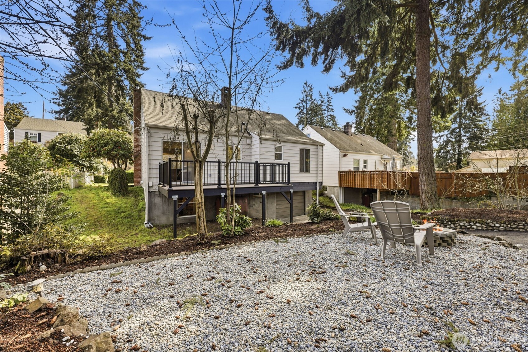 354 Farallone Avenue , Fircrest, WA 98466