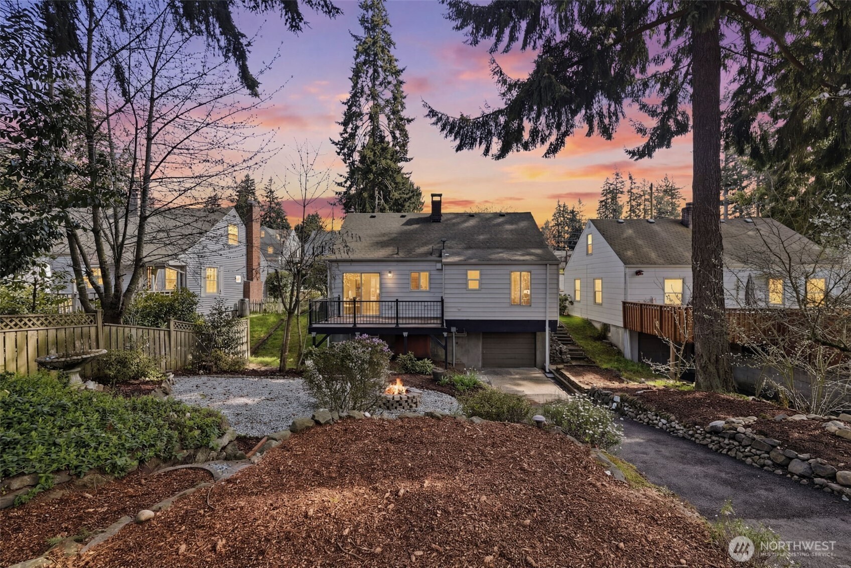 354 Farallone Avenue , Fircrest, WA 98466