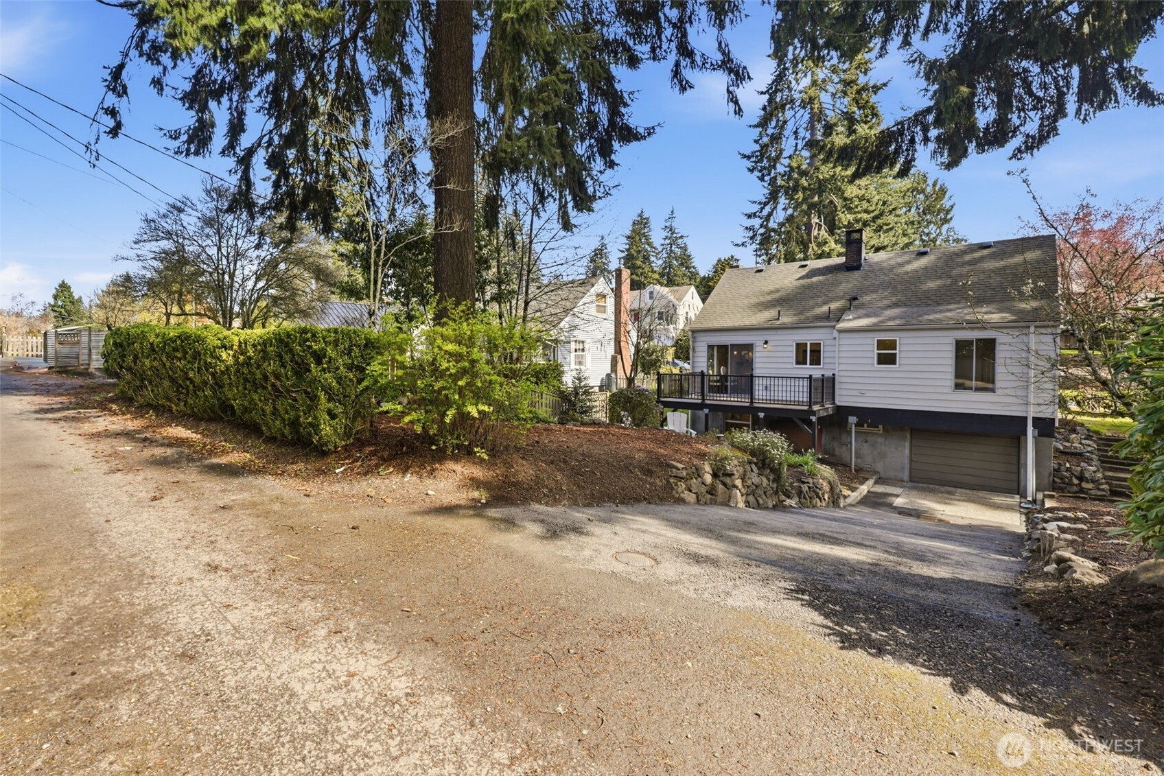 354 Farallone Avenue , Fircrest, WA 98466