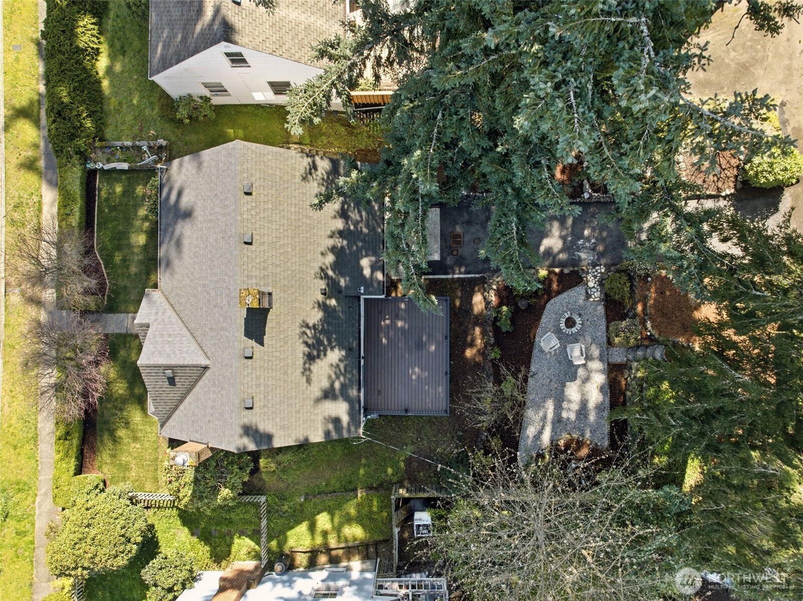 354 Farallone Avenue , Fircrest, WA 98466