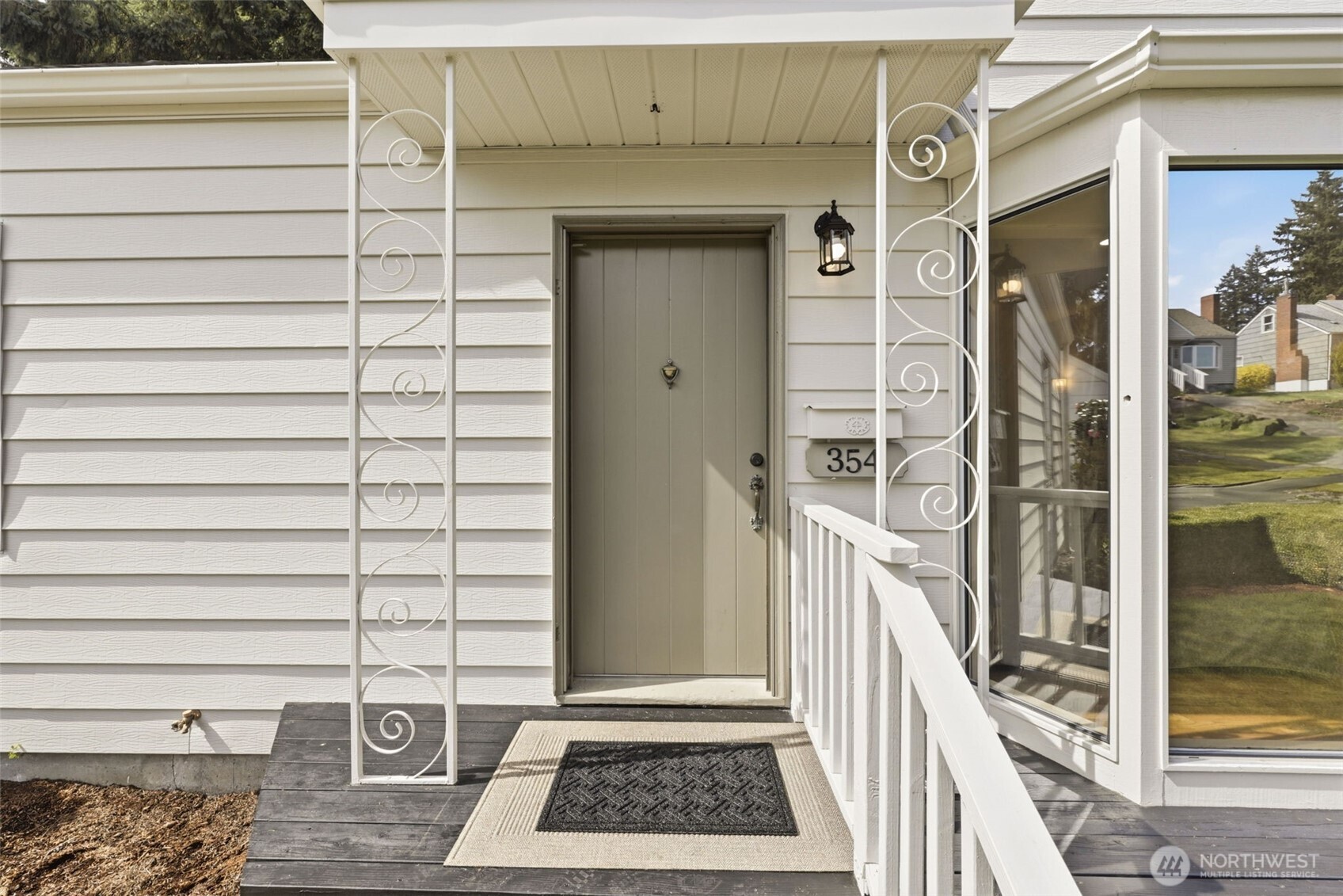 354 Farallone Avenue , Fircrest, WA 98466