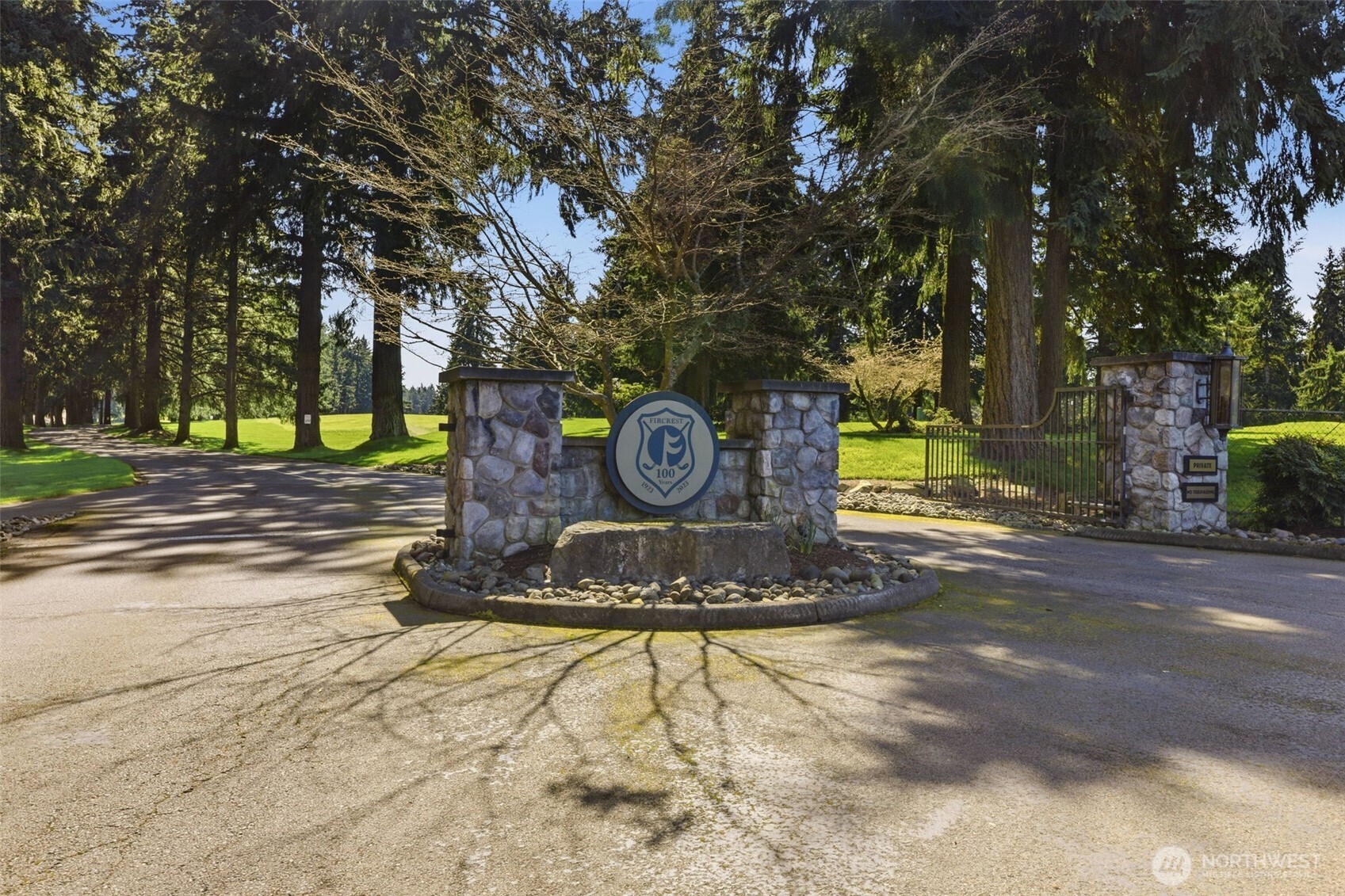 354 Farallone Avenue , Fircrest, WA 98466