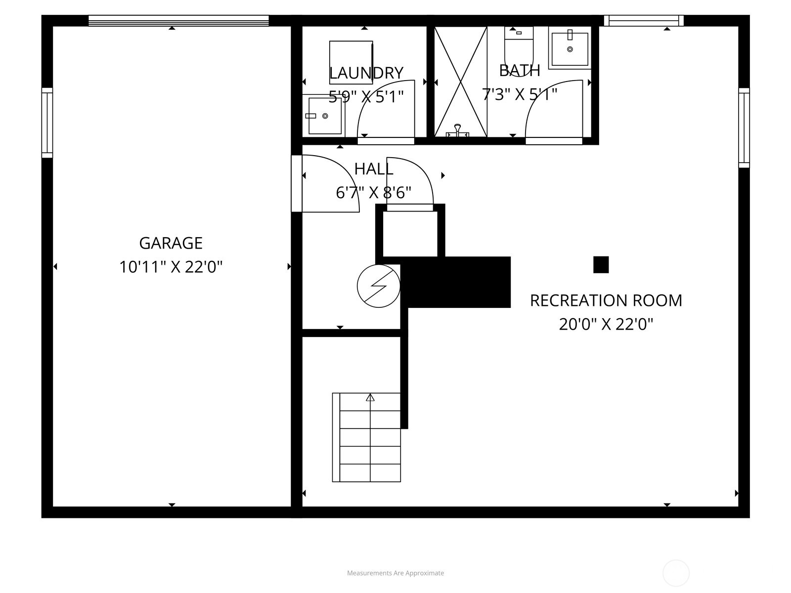 354 Farallone Avenue , Fircrest, WA 98466