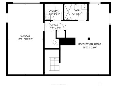 354 Farallone Avenue , Fircrest, WA 98466 - Photo 37