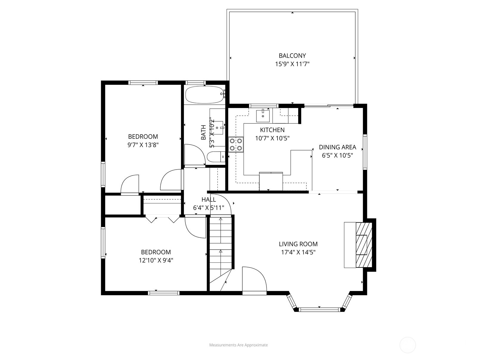 354 Farallone Avenue , Fircrest, WA 98466