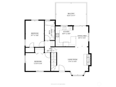 354 Farallone Avenue , Fircrest, WA 98466 - Photo 38