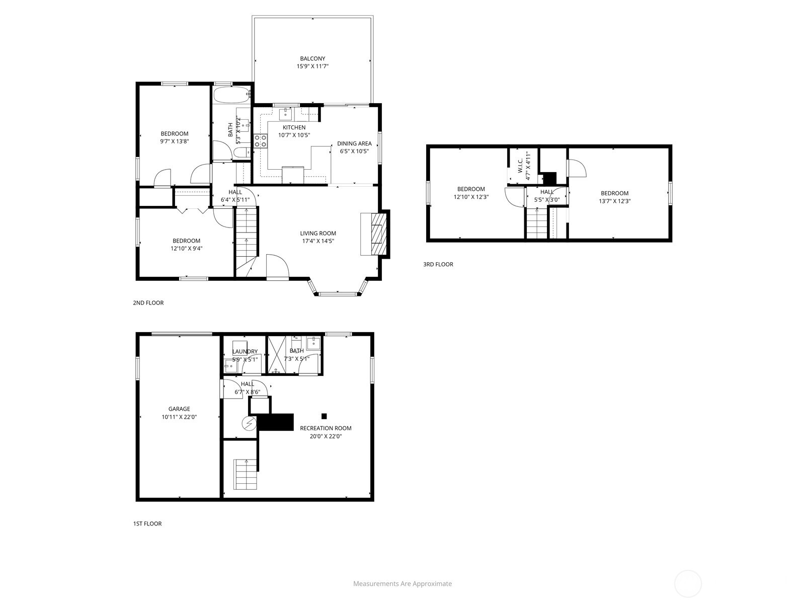 354 Farallone Avenue , Fircrest, WA 98466