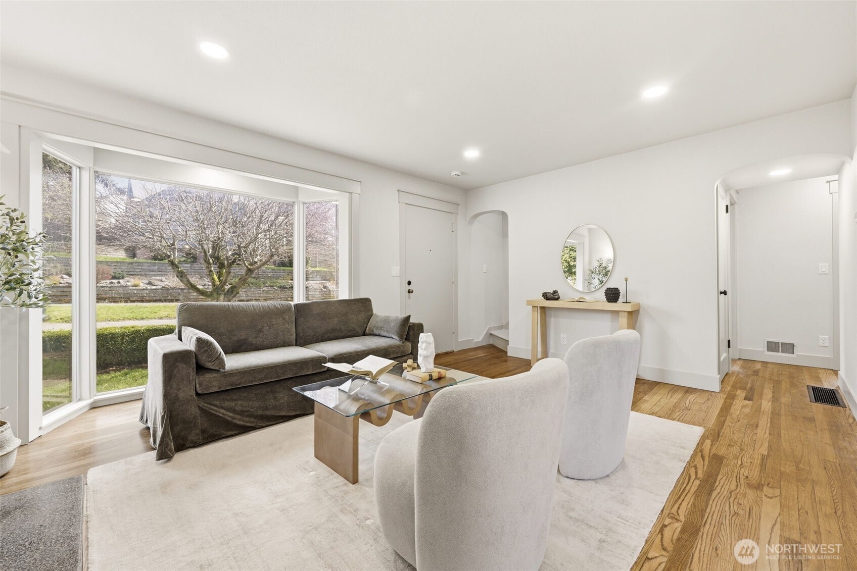 354 Farallone Avenue , Fircrest, WA 98466