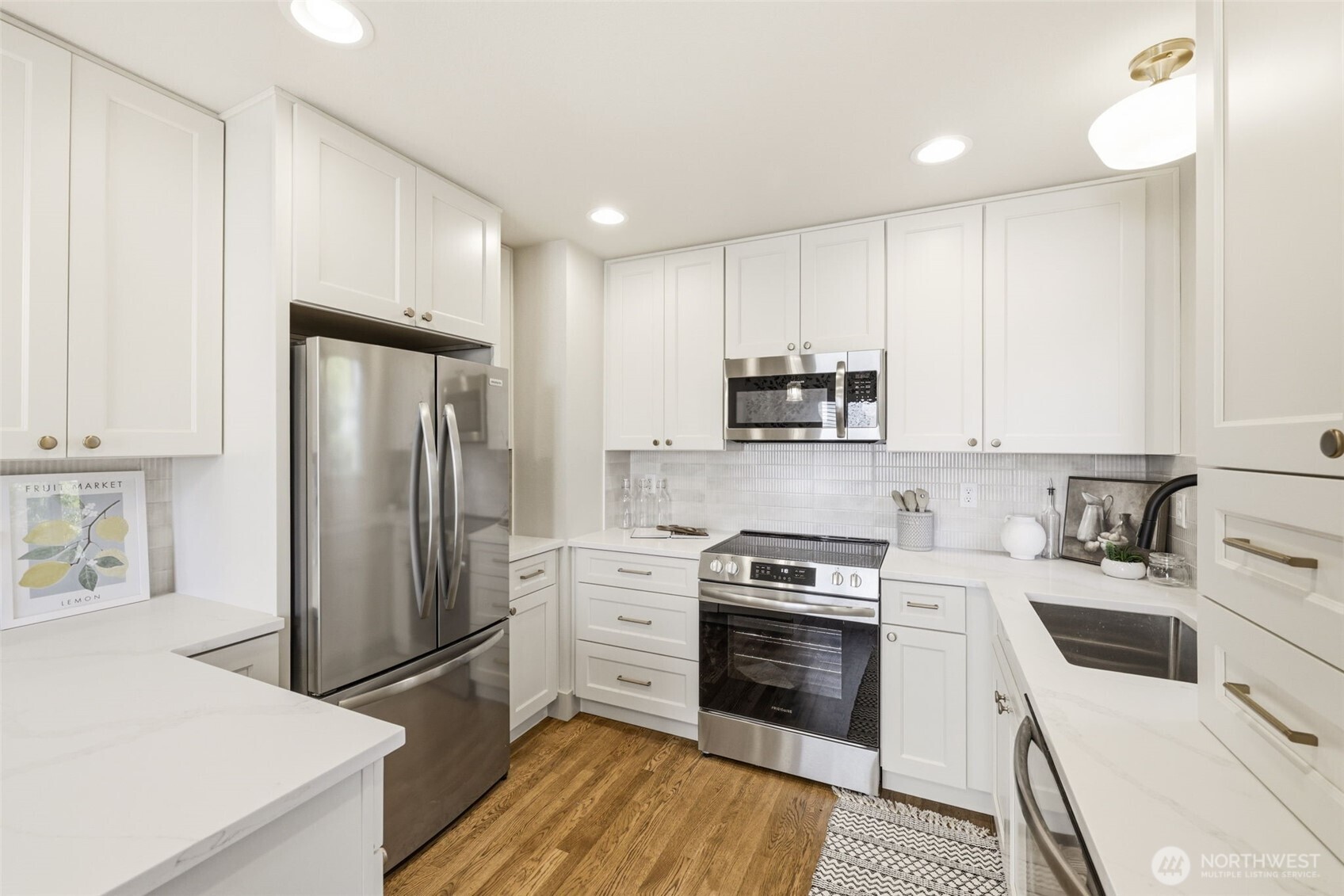 354 Farallone Avenue , Fircrest, WA 98466