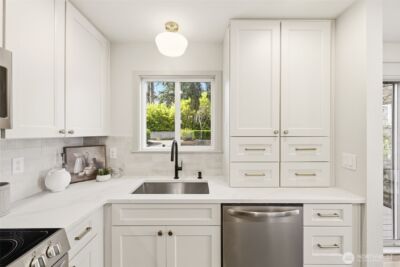354 Farallone Avenue , Fircrest, WA 98466 - Photo 9