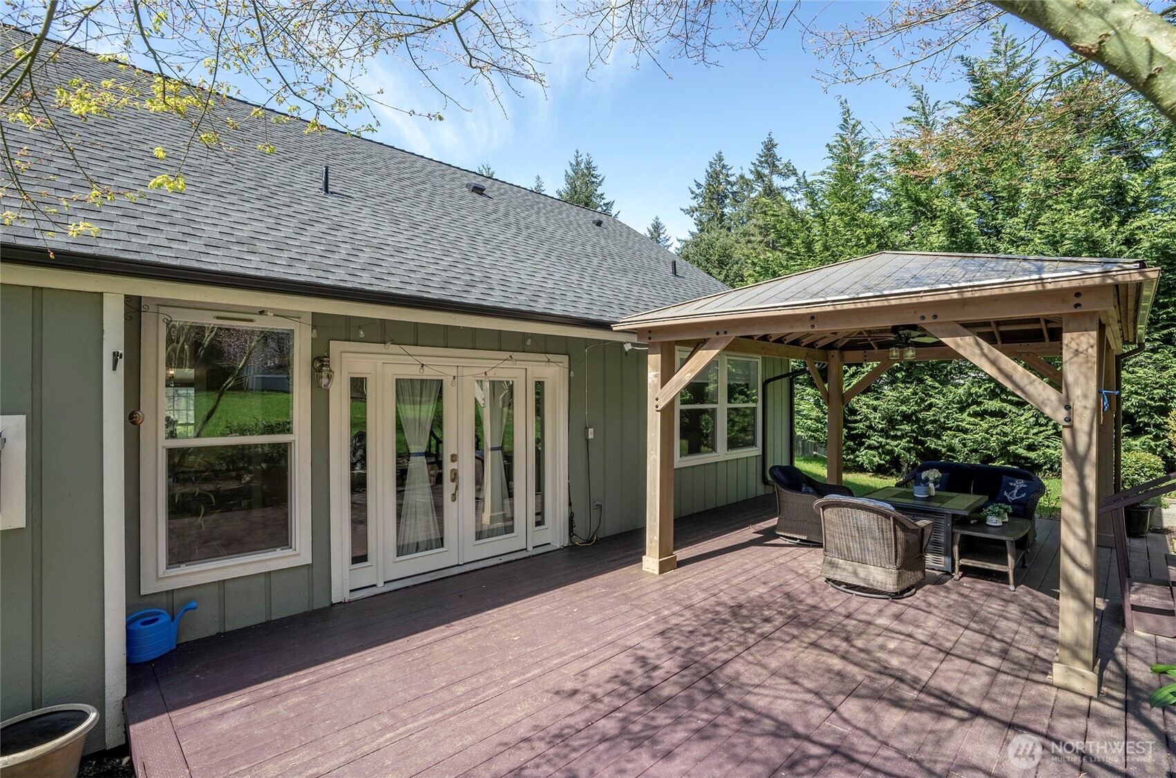 6411 65th Avenue NW, Gig Harbor, WA 98335
