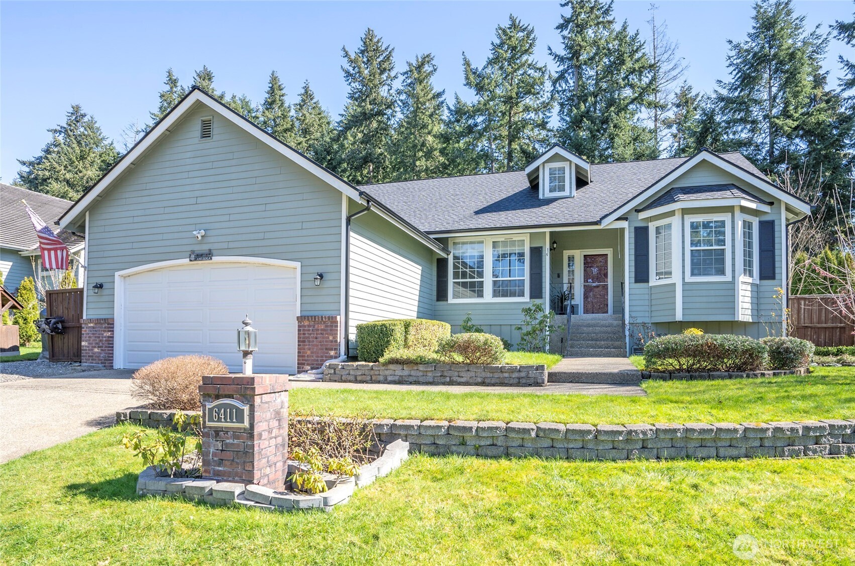 6411 65th Avenue NW, Gig Harbor, WA 98335