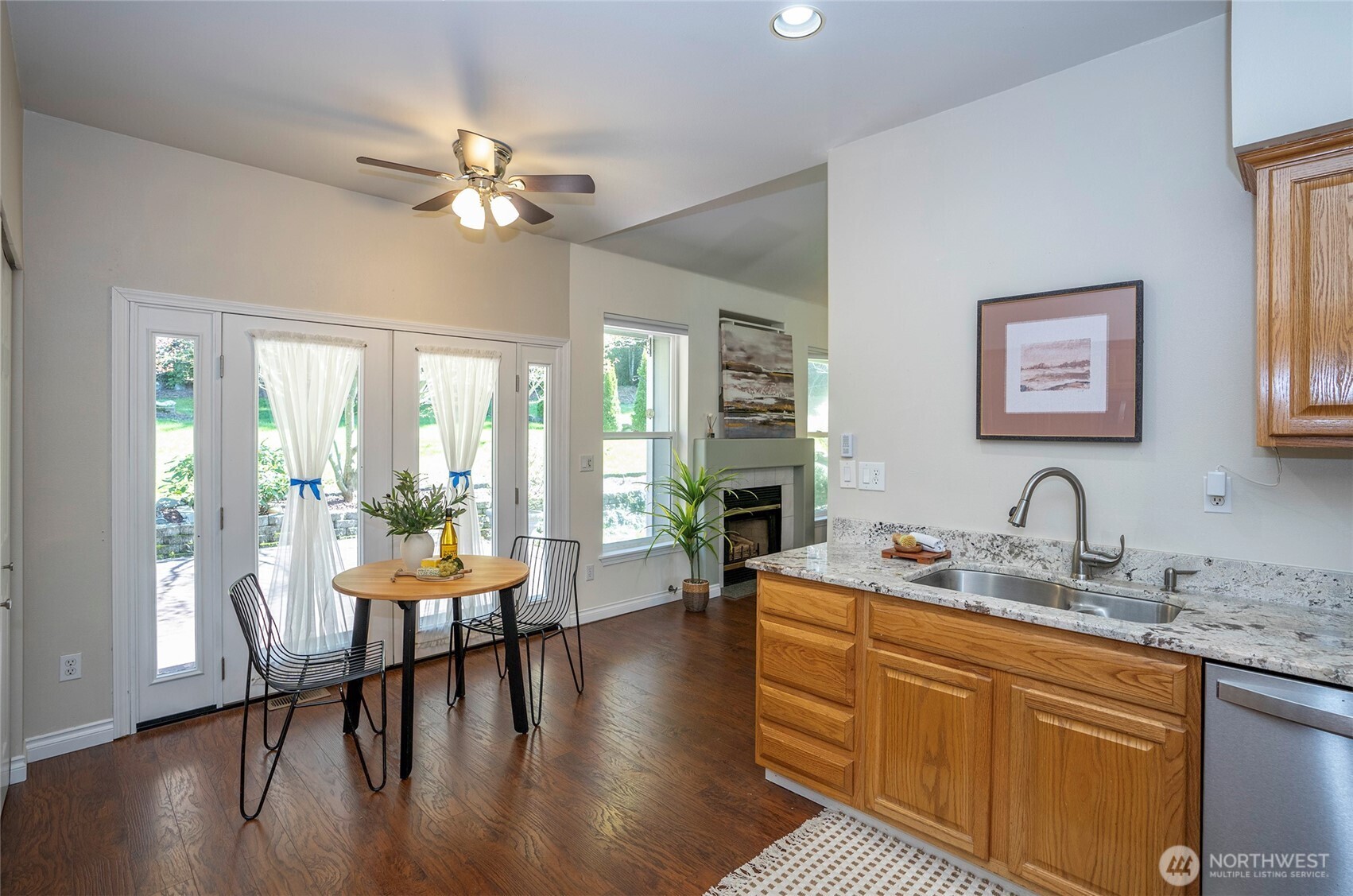 6411 65th Avenue NW, Gig Harbor, WA 98335