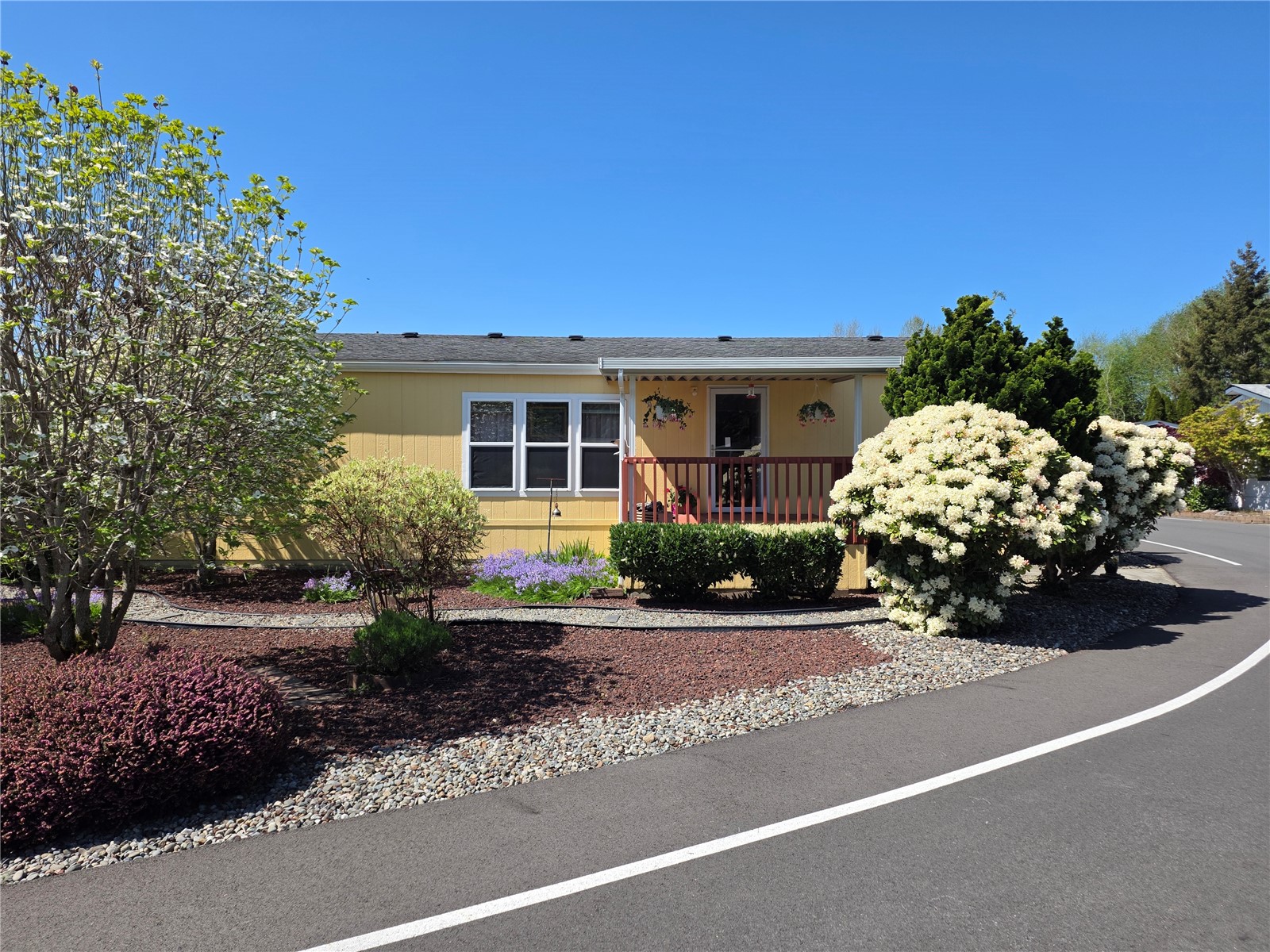14727 43rd Avenue NE #105, Marysville, WA 98271-8936