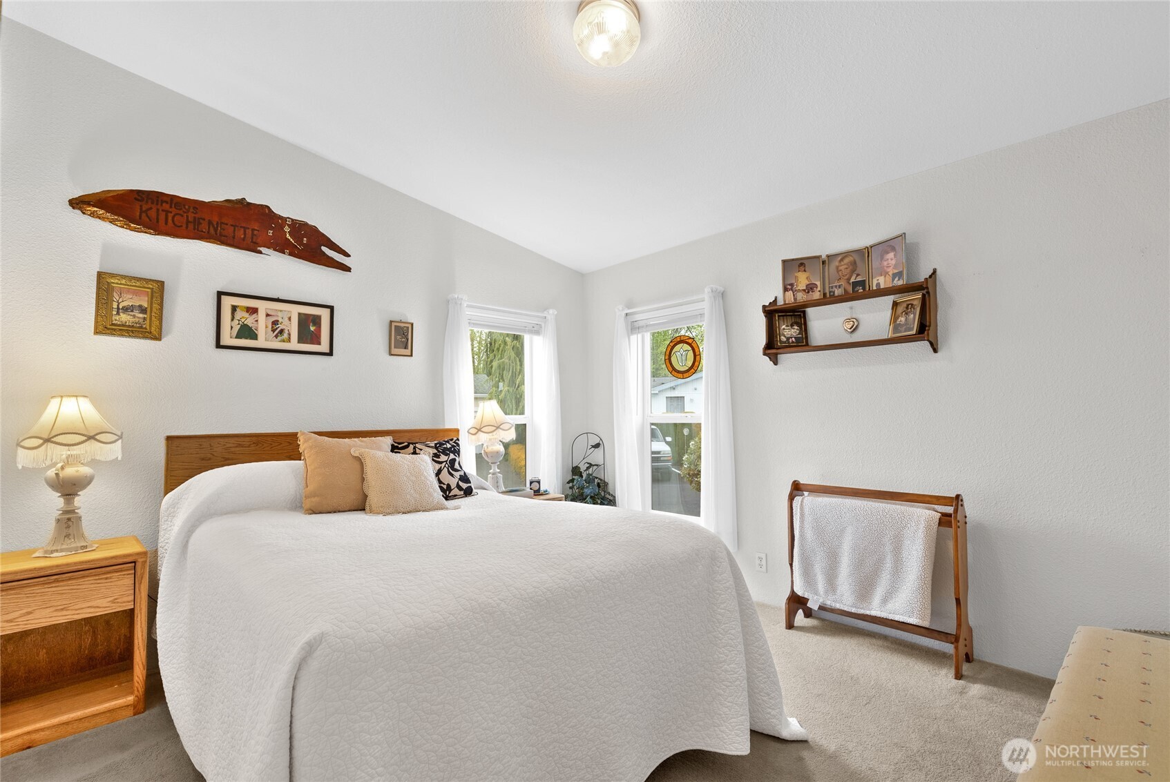 14727 43rd Avenue NE #105, Marysville, WA 98271-8936