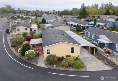 14727 43rd Avenue NE #105, Marysville, WA 98271-8936 - Photo 19