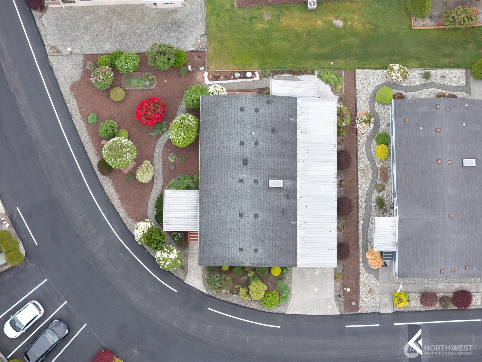 14727 43rd Avenue NE #105, Marysville, WA 98271-8936