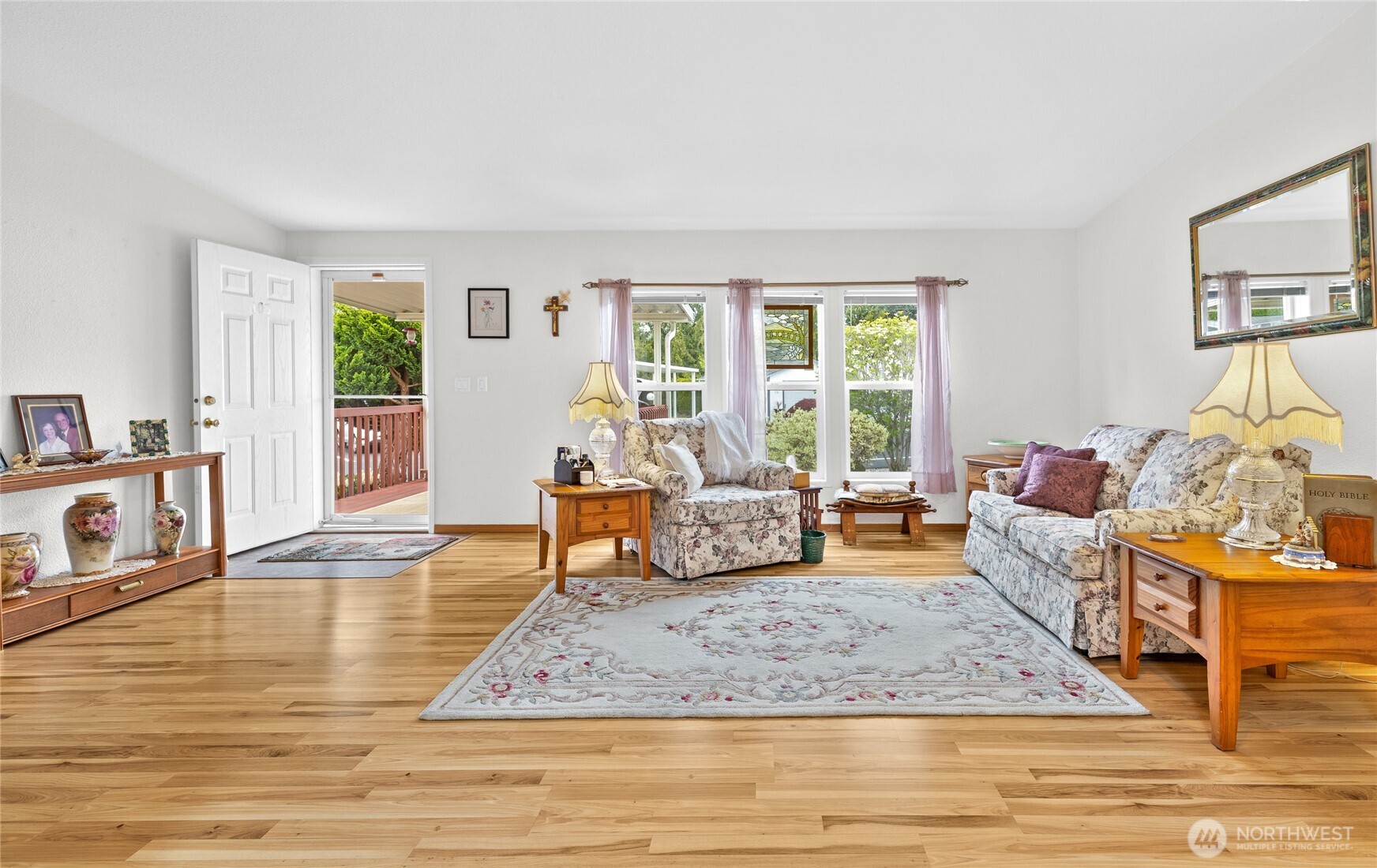 14727 43rd Avenue NE #105, Marysville, WA 98271-8936