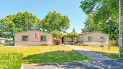 14727 43rd Avenue NE #105, Marysville, WA 98271-8936 - Photo 24