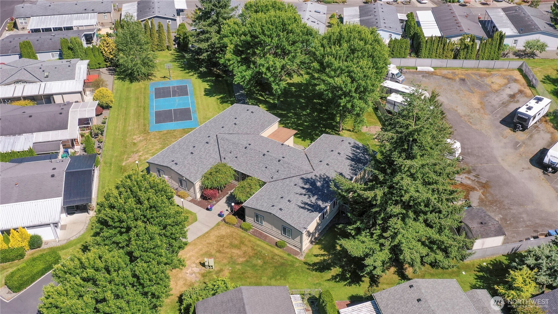 14727 43rd Avenue NE #105, Marysville, WA 98271-8936