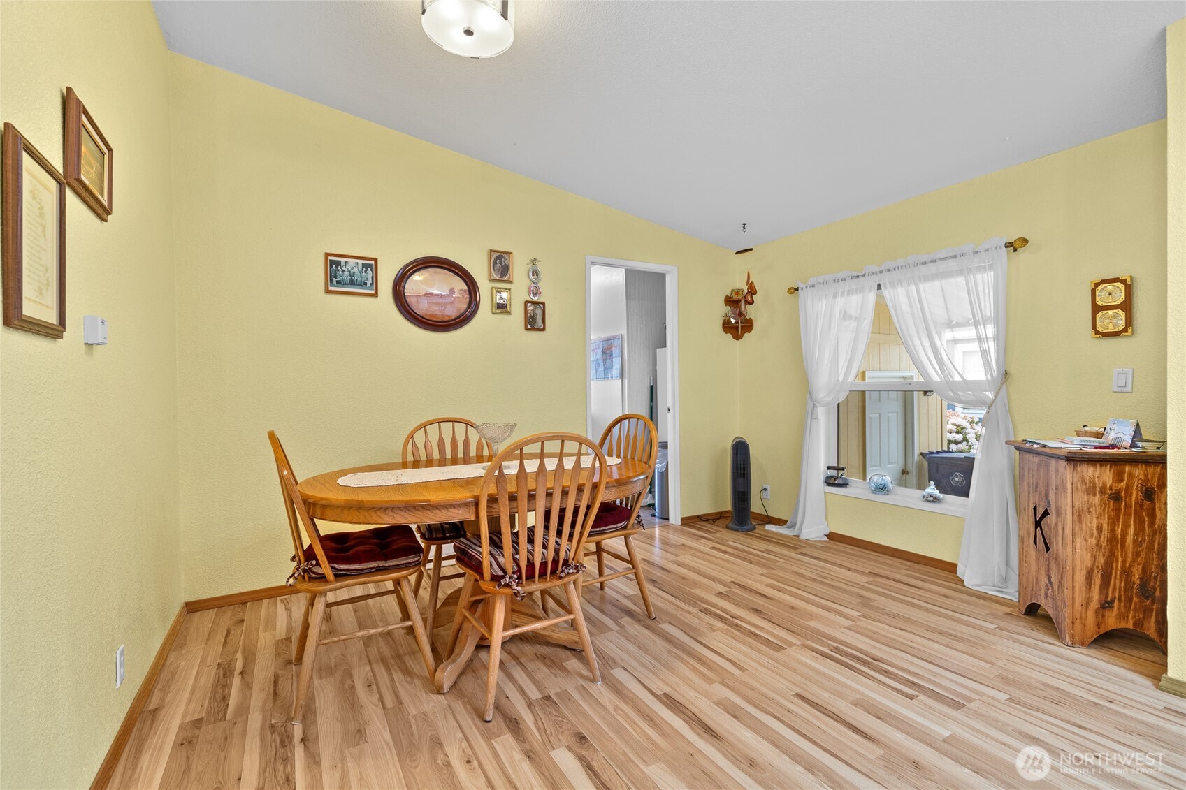 14727 43rd Avenue NE #105, Marysville, WA 98271-8936