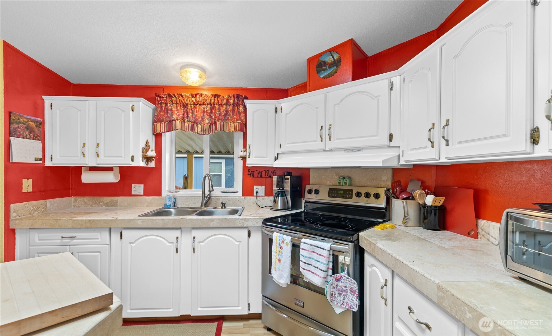 14727 43rd Avenue NE #105, Marysville, WA 98271-8936