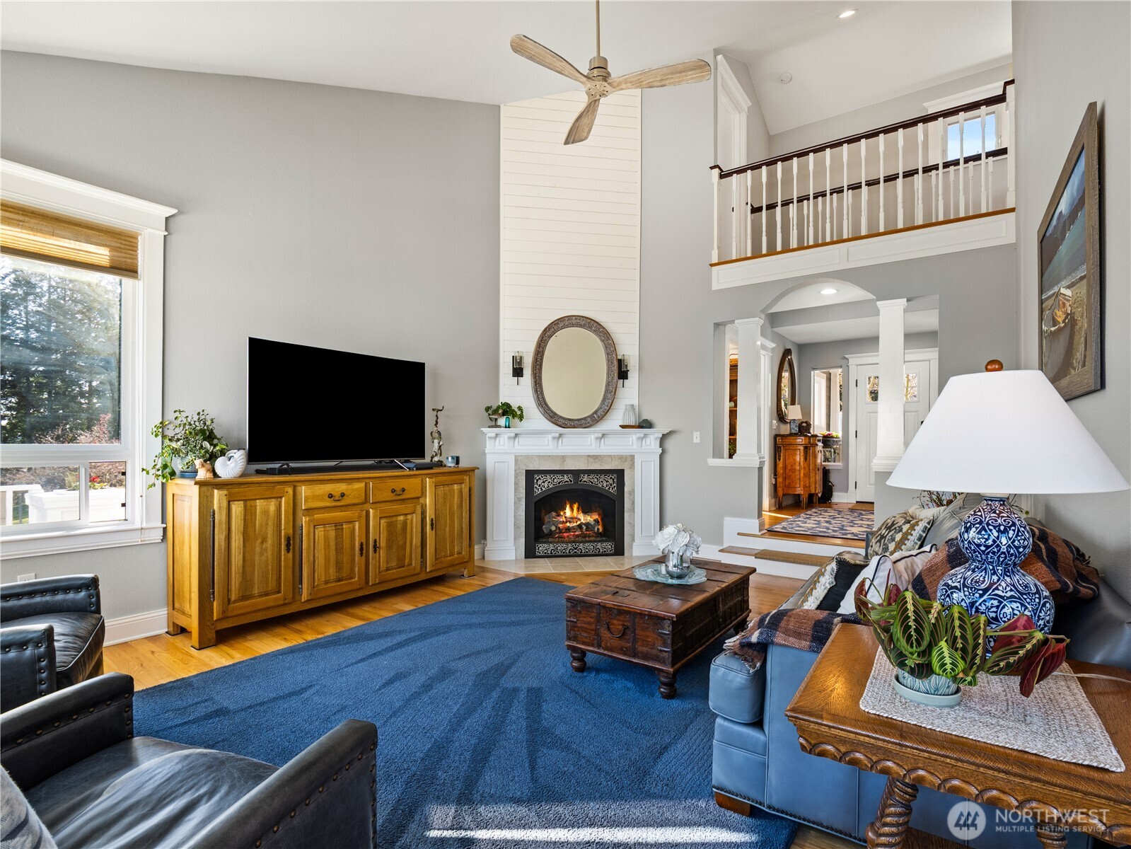 1559 13th AVE , Fox Island, WA 98333