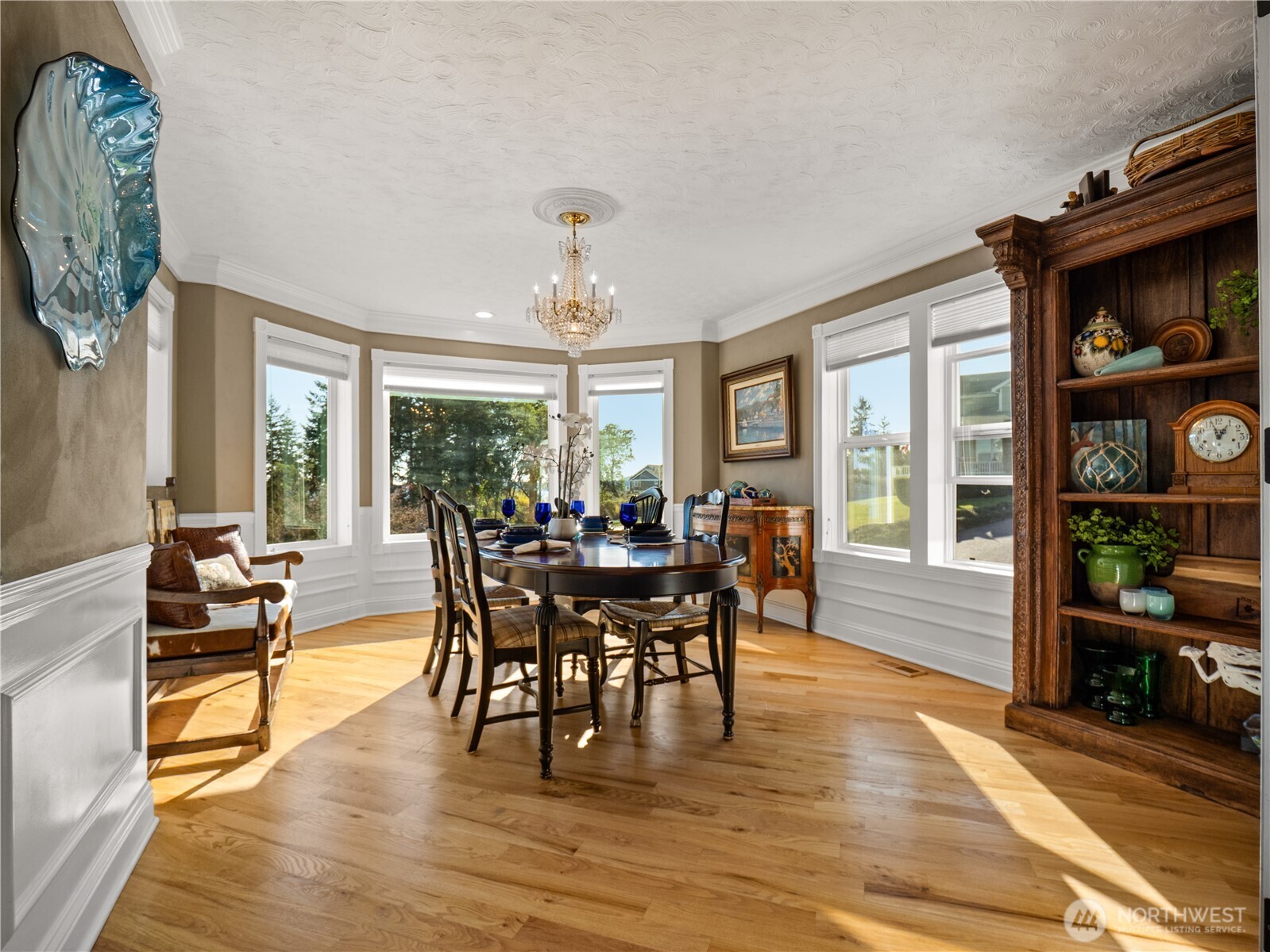 1559 13th AVE , Fox Island, WA 98333