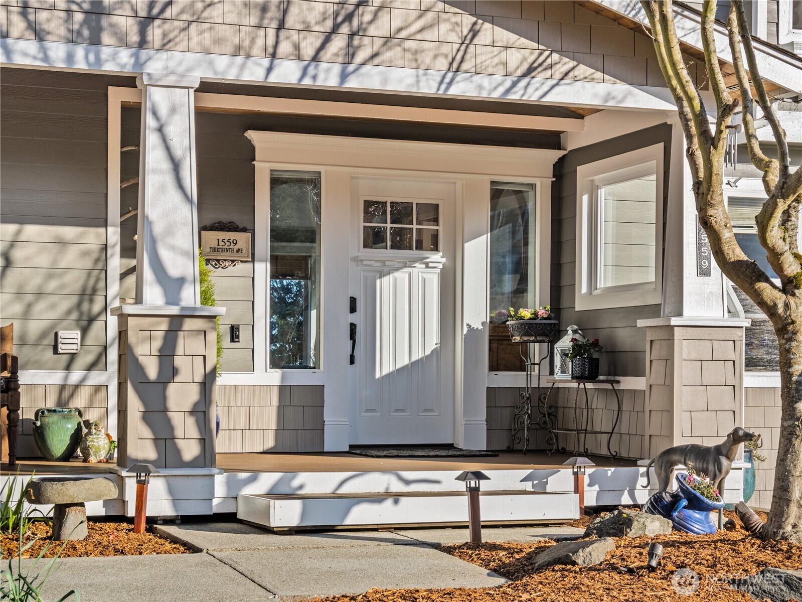 1559 13th AVE , Fox Island, WA 98333