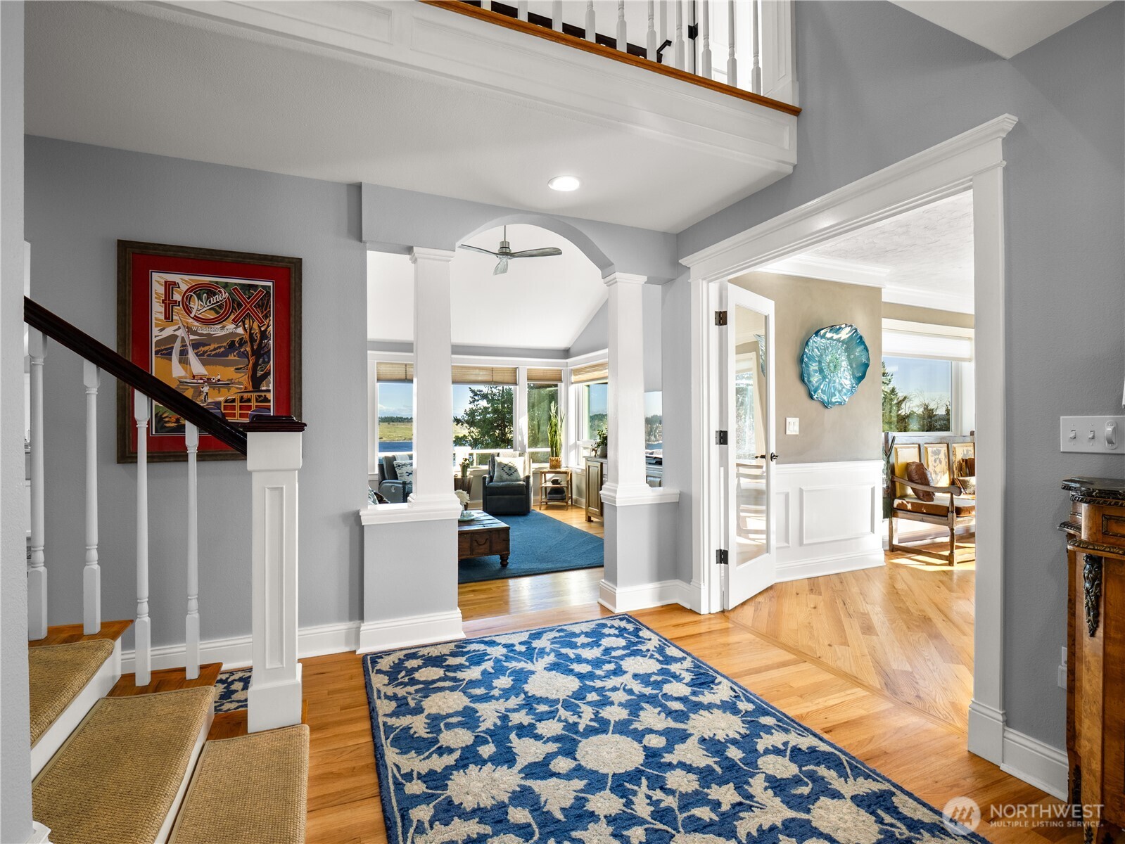 1559 13th AVE , Fox Island, WA 98333