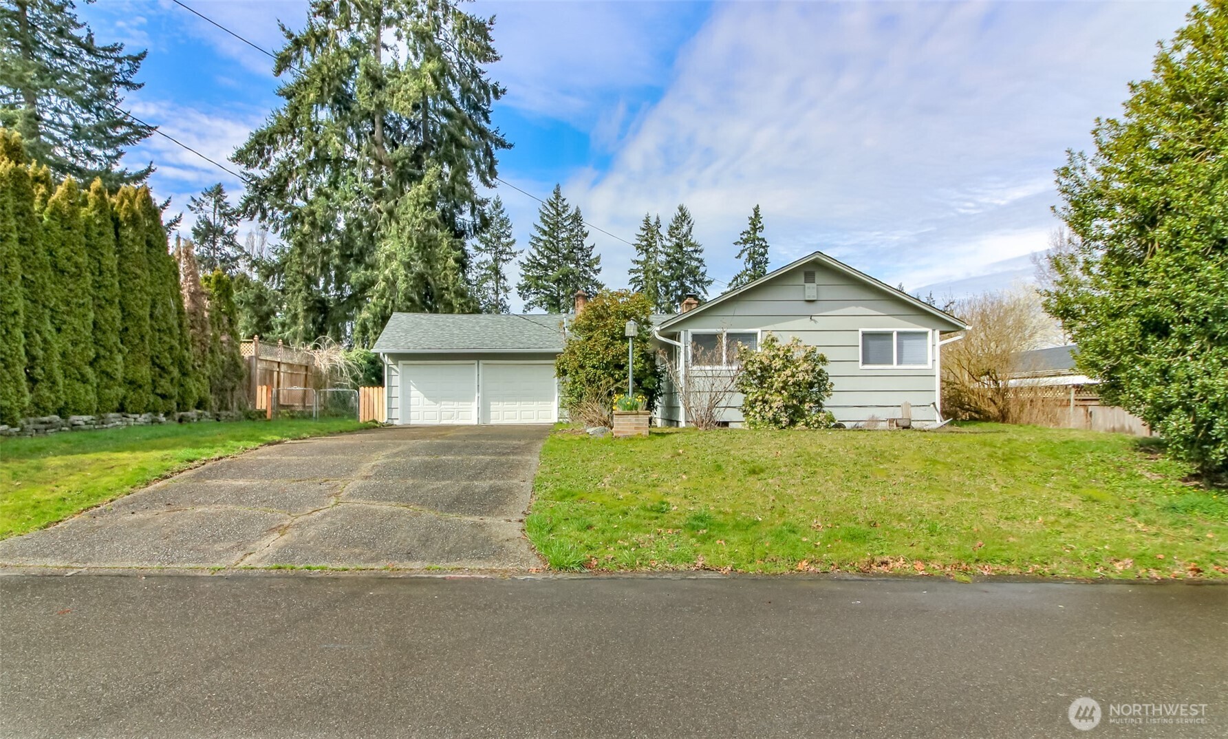 1317 Stillwell Street NE, Olympia, WA 98516