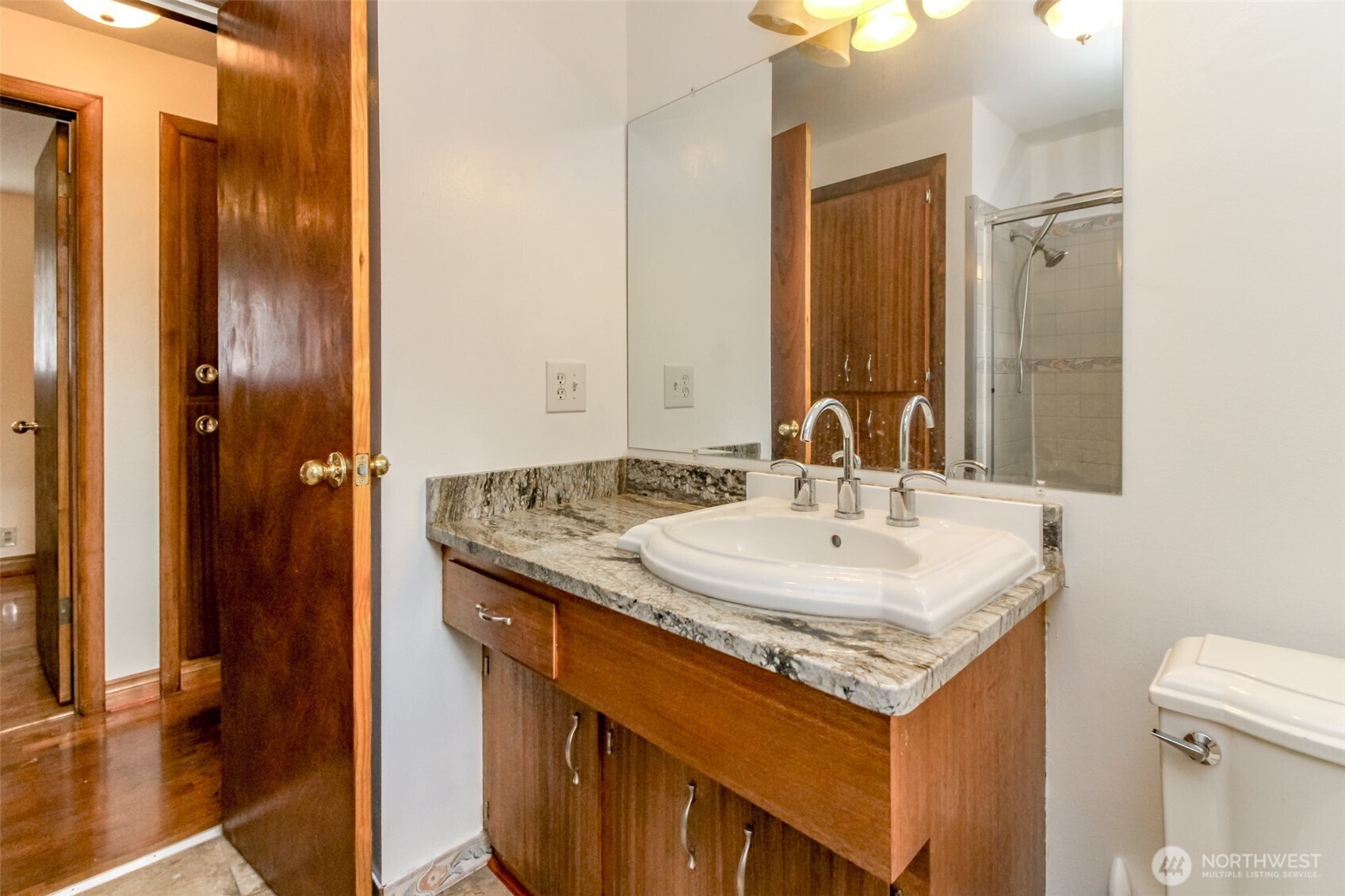 1317 Stillwell Street NE, Olympia, WA 98516