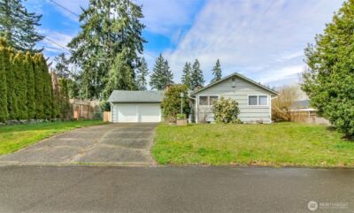 1317 Stillwell Street NE, Olympia, WA 98516 - Photo 2