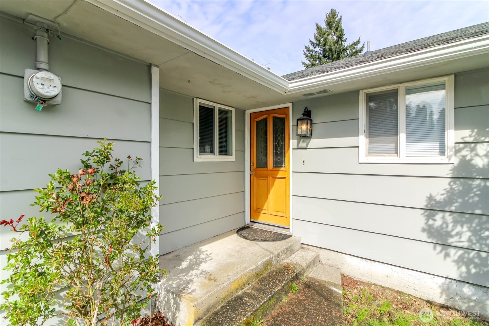 1317 Stillwell Street NE, Olympia, WA 98516