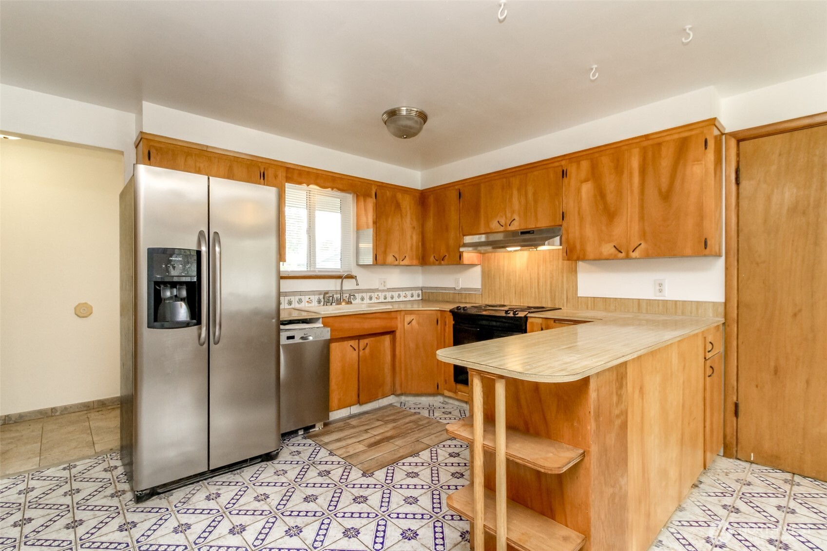 1317 Stillwell Street NE, Olympia, WA 98516