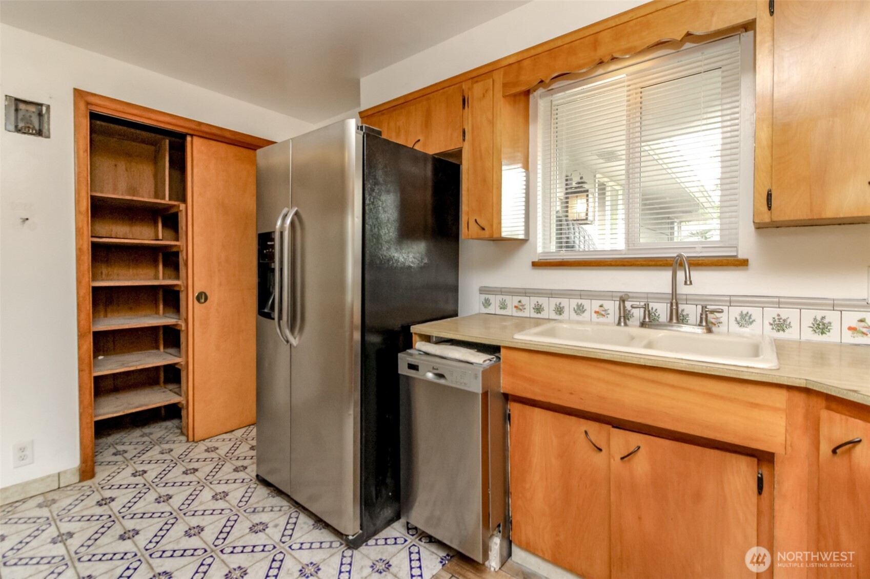 1317 Stillwell Street NE, Olympia, WA 98516