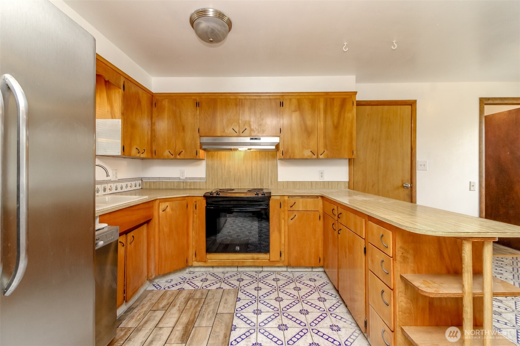 1317 Stillwell Street NE, Olympia, WA 98516