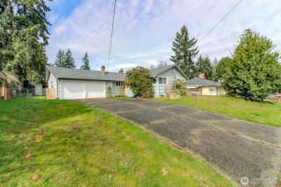 1317 Stillwell Street NE, Olympia, WA 98516 - Photo 4