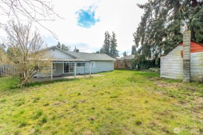 1317 Stillwell Street NE, Olympia, WA 98516 - Photo 5