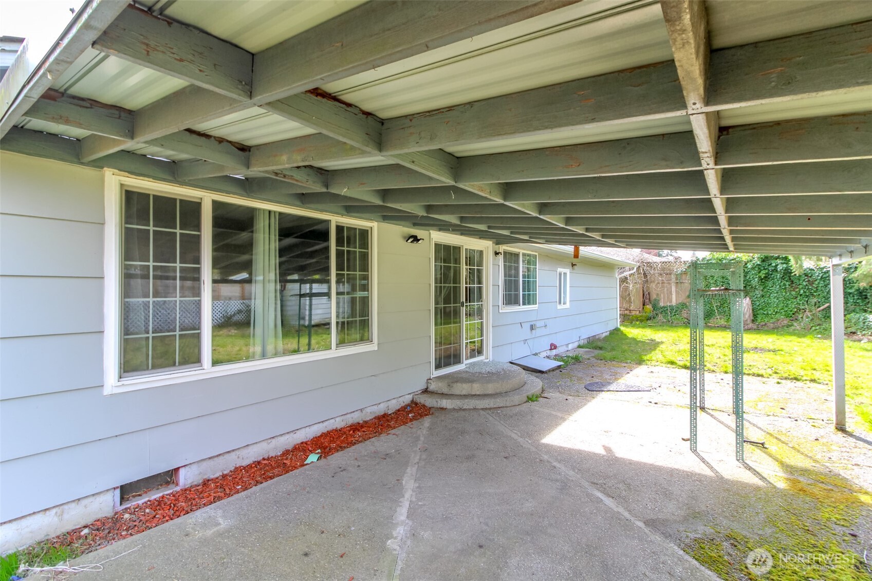 1317 Stillwell Street NE, Olympia, WA 98516