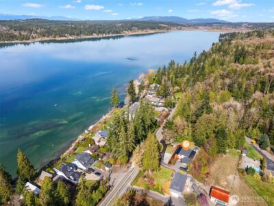 18280 E State Route 106 , Belfair, WA 98528