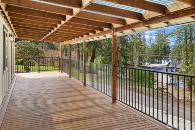 18280 E State Route 106 , Belfair, WA 98528 - Photo 19